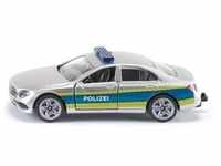 SIKU - Polizei-Streifenwagen, Spielwaren
