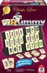 Classic Line, MyRummy, mit gro&szlig;en Spielfiguren, &Uuml;berarbeitung