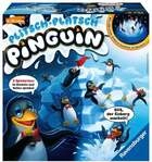 Ravensburger Plitsch-Platsch Pinguin, Kinderspiel