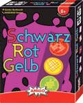 Schwarz Rot Gelb Refresh