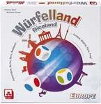 W&uuml;rfelland Diceland - International