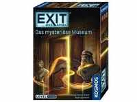KOSMOS - EXIT® - Das Spiel - Das mysteriöse Museum