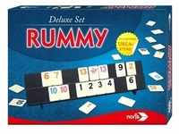 Noris Spiele - Rummy Deluxe Set