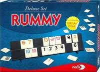 Deluxe Set - Rummy