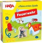 Meine ersten Spiele - Feuerwehr