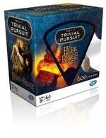 Trivial Pursuit Herr der Ringe