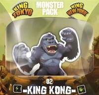 Monsterpack King Kong