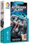 Asteroiden Alarm
