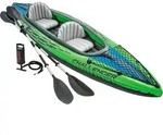 Intex Schlauchboot Challenger K2 Kayak 68306NP