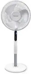 HONEYWELL Standventilator QuietSet&reg; HSF-600WE4, weiss