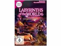 SAD Purple Hills - Labyrinths of the World 6 - Devil's Tower, Spiele
