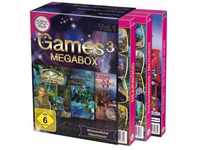 SAD Purple Hills - Games3 MegaBox Vol.13, Spiele