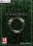 Bethesda Softworks The Elder Scrolls Online: Summerset (PC+Mac)