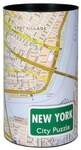 New York City Puzzle 500 Teile, 48 x 36 cm