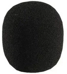 Monacor WS-60 Mikrofon-Windschutz Durchmesser:60mm