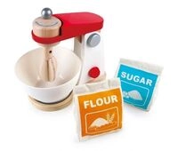 Hape - Mixer + R&uuml;hrer