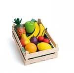 Sortiment Obst