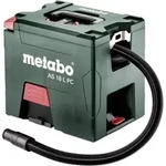 Metabo AS 18L PC 602021850 Trockensauger Set 7.50l ohne Akku, Staubklasse L
