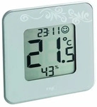 TFA Dostmann Style Thermo-/Hygrometer 30.5021.02