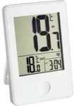 TFA Dostmann 30.3051.02 Thermometer Wei&szlig; 30.3051.02