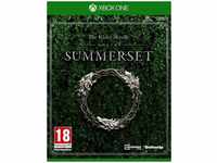 Bethesda Softworks The Elder Scrolls Online: Summerset (Xbox One), Spiele