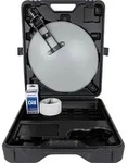 MegaSat 1500080 Camping SAT-Anlage ohne Receiver Teilnehmer-Anzahl: 1