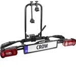 Eufab Fahrradtr&auml;ger Crow 11563 Anzahl Fahrr&auml;der=2