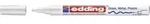 Edding 751 4-751-9-049 Lackmarker Wei&szlig; 1 mm, 2mm