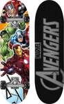 STAMP Skateboard 28x8 AVENGERS