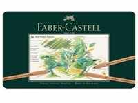 Faber-Castell Farbstifte Pitt Pastel, 36er Metalletui