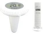 Techno Line MA 10700MA 10700 Thermo-/Hygrosensor
