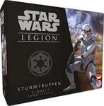 Star Wars Legion - Sturmtruppen DE/EN