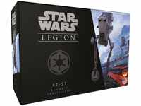 Atomic Mass Games - Star Wars Legion - AT-ST, Spielwaren