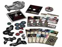 Atomic Mass Games - Star Wars: X-Wing 2. Edition - Leichter YT-2400-Frachter,