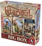 Istanbul Big Box