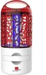 Swissinno Premium 10W 1 245 001 UV-Insektenf&auml;nger UV-Licht, Stromgitter 10 W (&Oslash; x