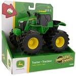 Monster Treads Licht & Sound Traktor