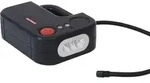 Dino KRAFTPAKET 136308 Kompressor 10.3 bar 12 V Adapter zum Betrieb per Kabel,