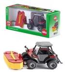 Siku 3068 Aebi TerraTrac TT211