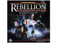 Fantasy Flight Games - Star Wars Rebellion - Aufstieg des Imperiums