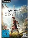 Ubisoft Assassin's Creed Odyssey