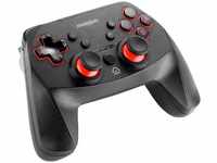 Snakebyte Controller GAME:PAD S PRO -kabellos- Wireless (Nintendo Switch), Spiele