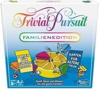 Trivial Pursuit Familien Edition (Spiel)