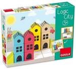 Logic City (Spiel)