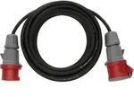 Brennenstuhl 1167740 Strom Verl&auml;ngerungskabel Schwarz 10.00m H07RN-F 5G 2,5mm2