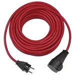 Brennenstuhl 1167950 Strom Verl&auml;ngerungskabel 16 A Rot 10.00 m H07RN-F 3G 1,5 mm2