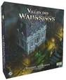 Villen des Wahnsinns 2. Edition, Strassen von Arkham (Spiel-Zubeh&ouml;r)