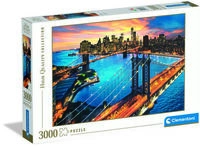 3.000 T High Quality Collection New York