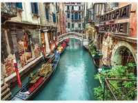 Clementoni Kanal in Venedig (Puzzle), Spielwaren