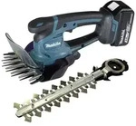 Makita DUM604RFX DUM604RFX Akku Grasschere inkl. Akku, inkl. Ladeger&auml;t, mit Zubeh&ouml;r